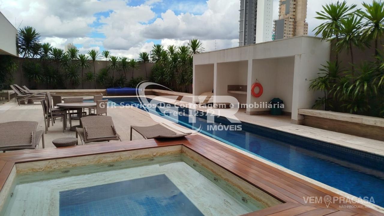 Apartamento à venda no Royal Park, Campo Grande – foto 159