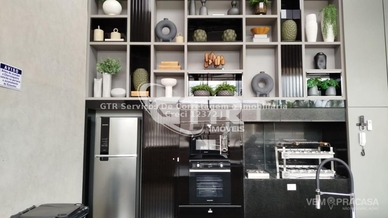 Apartamento à venda no Royal Park, Campo Grande – foto 162