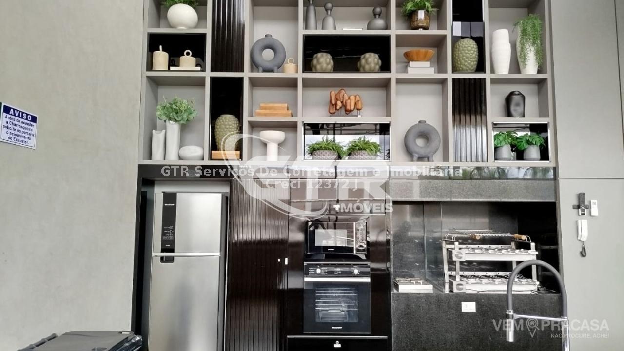 Apartamento à venda no Royal Park, Campo Grande – foto 164