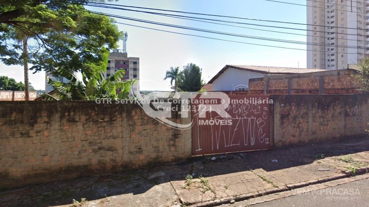 Terreno à venda no Monte Castelo, Campo Grande – foto 1
