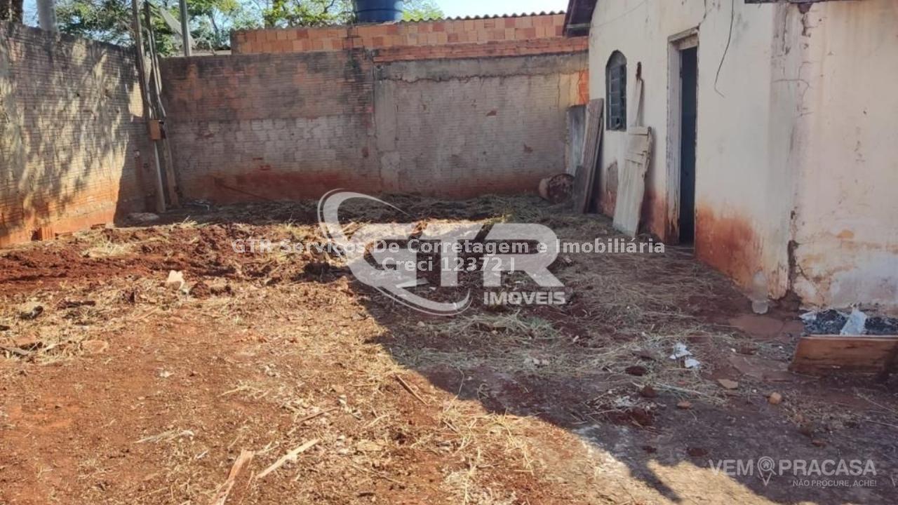 Terreno à venda no Monte Castelo, Campo Grande – foto 4