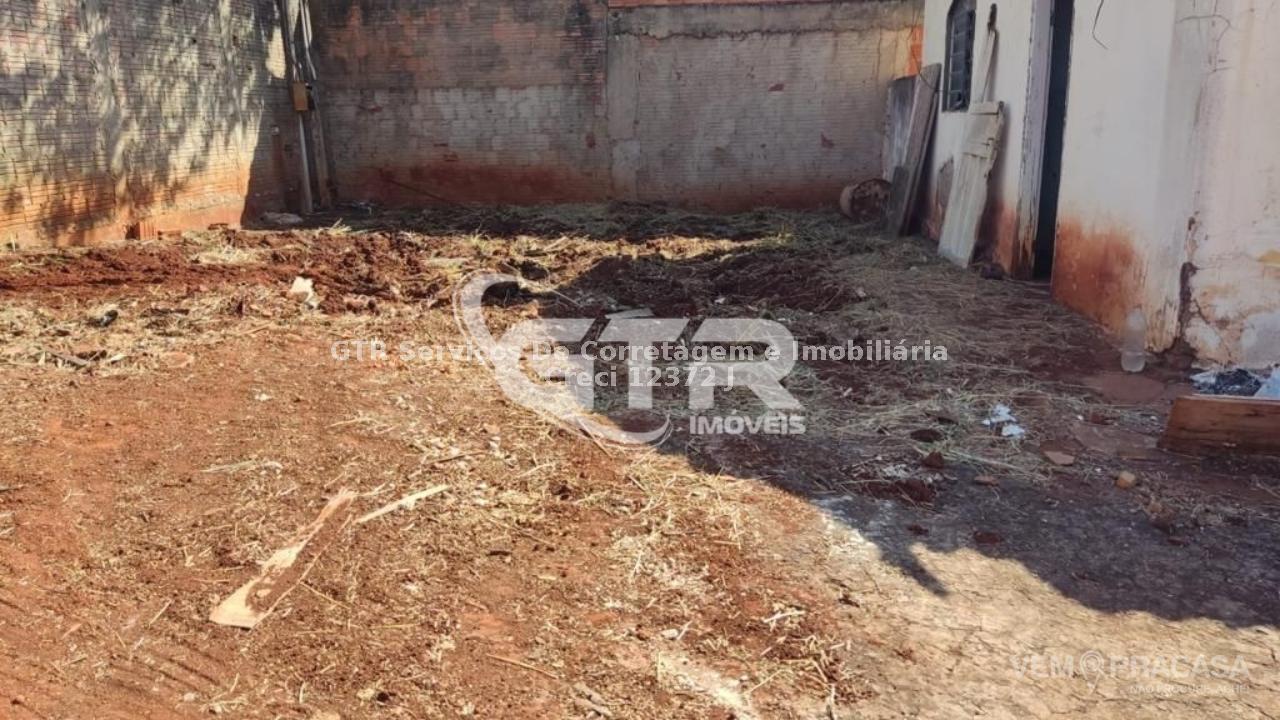 Terreno à venda no Monte Castelo, Campo Grande – foto 6