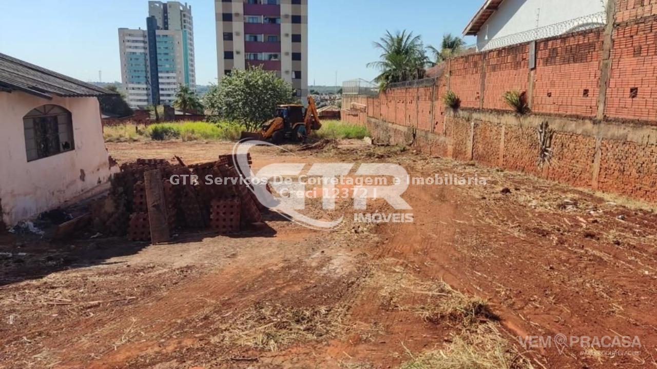 Terreno à venda no Monte Castelo, Campo Grande – foto 8