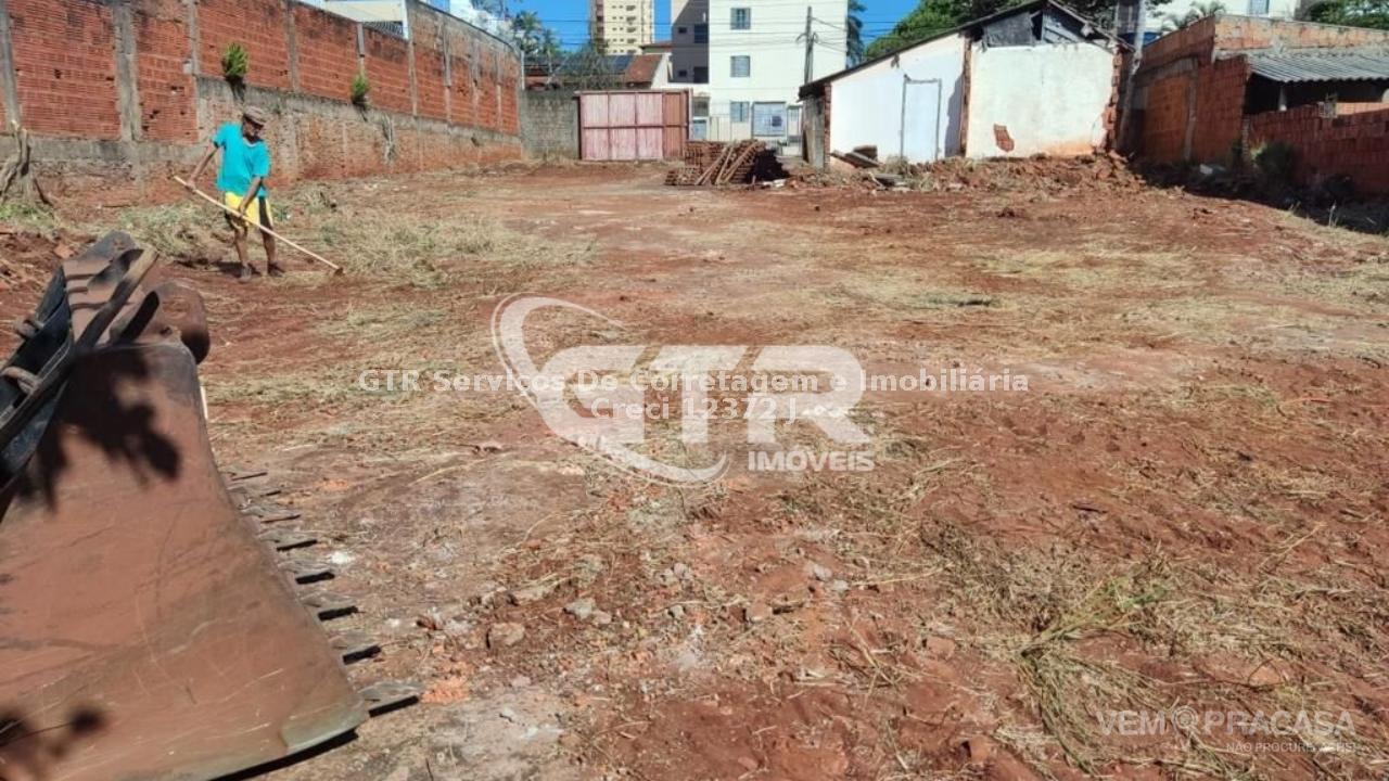 Terreno à venda no Monte Castelo, Campo Grande – foto 11