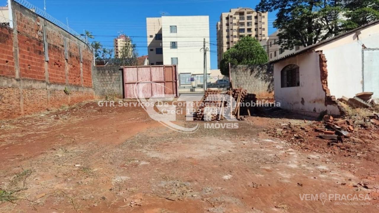 Terreno à venda no Monte Castelo, Campo Grande – foto 13