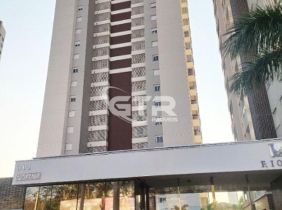 Apartamento à venda no Itanhangá Park, Campo Grande