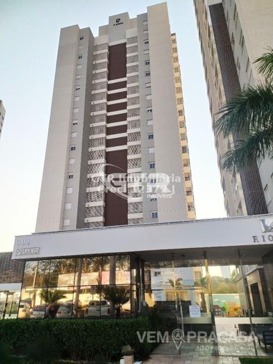 Apartamento à venda no Itanhangá Park, Campo Grande – foto 2