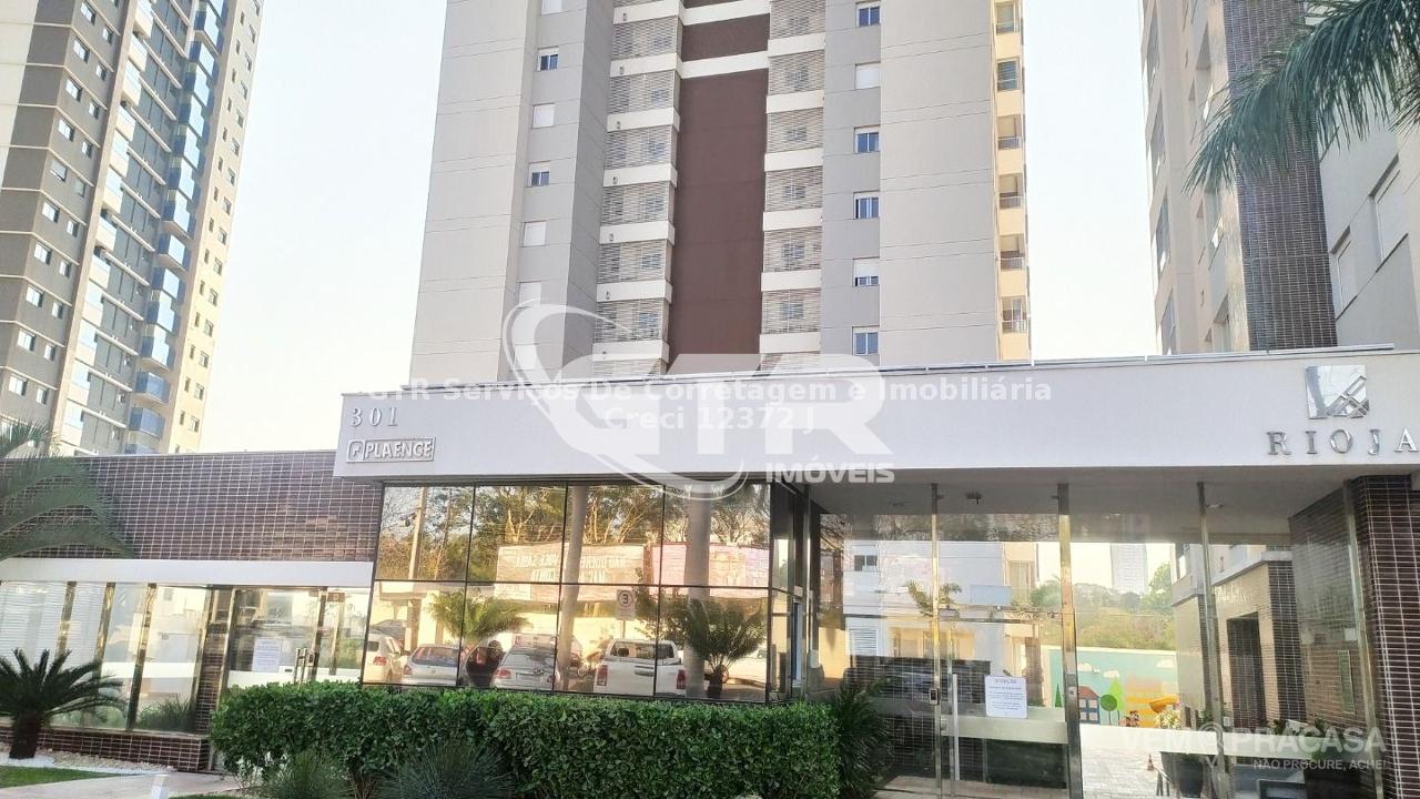 Apartamento à venda no Itanhangá Park, Campo Grande – foto 3