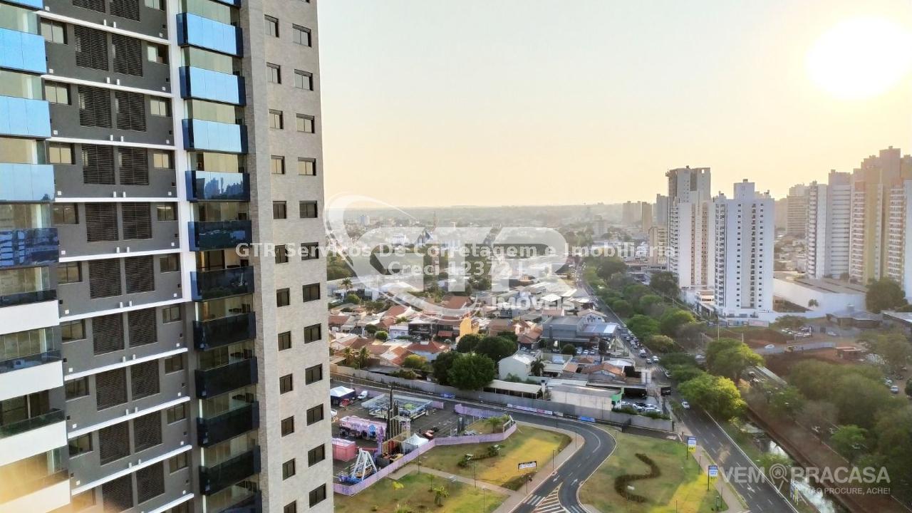 Apartamento à venda no Itanhangá Park, Campo Grande – foto 6