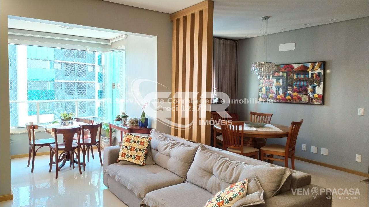 Apartamento à venda no Itanhangá Park, Campo Grande – foto 8