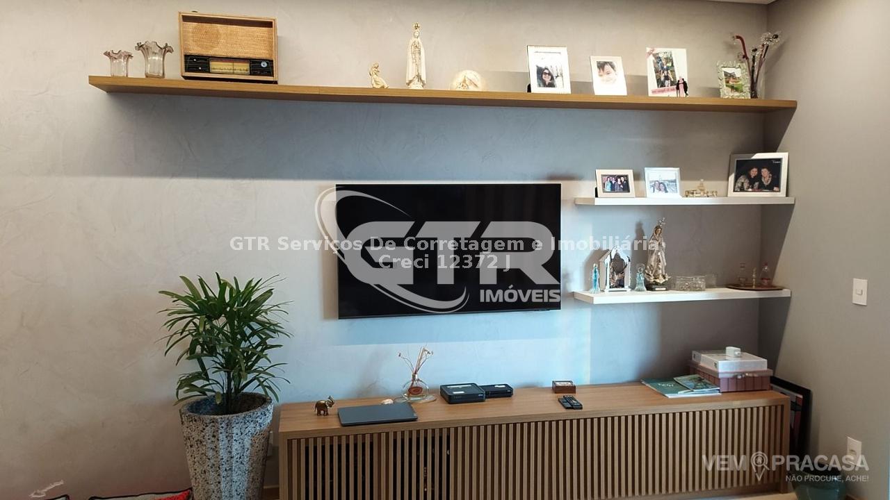 Apartamento à venda no Itanhangá Park, Campo Grande – foto 10