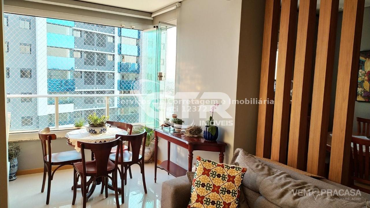 Apartamento à venda no Itanhangá Park, Campo Grande – foto 11
