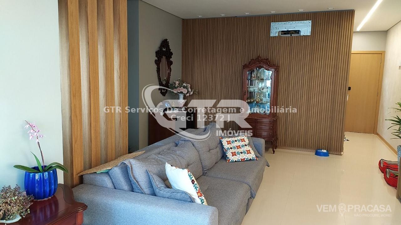 Apartamento à venda no Itanhangá Park, Campo Grande – foto 13