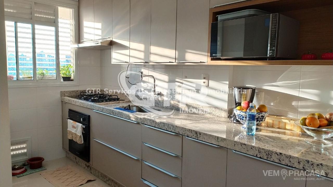 Apartamento à venda no Itanhangá Park, Campo Grande – foto 15