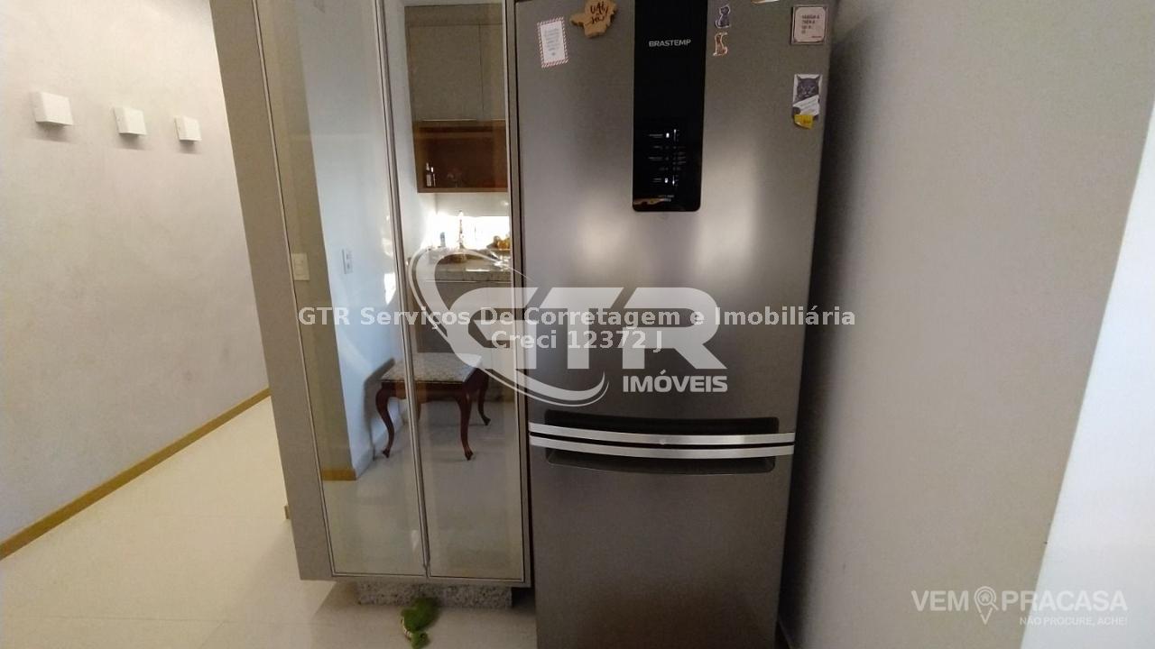 Apartamento à venda no Itanhangá Park, Campo Grande – foto 18