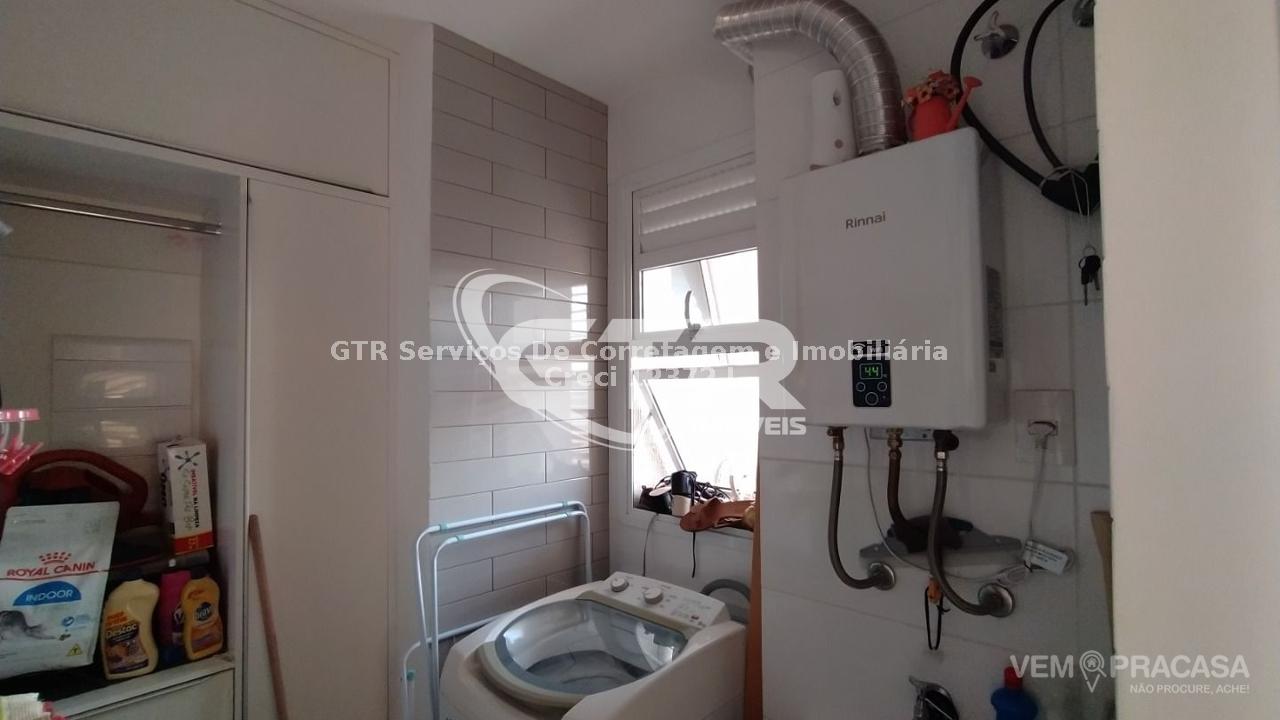 Apartamento à venda no Itanhangá Park, Campo Grande – foto 19