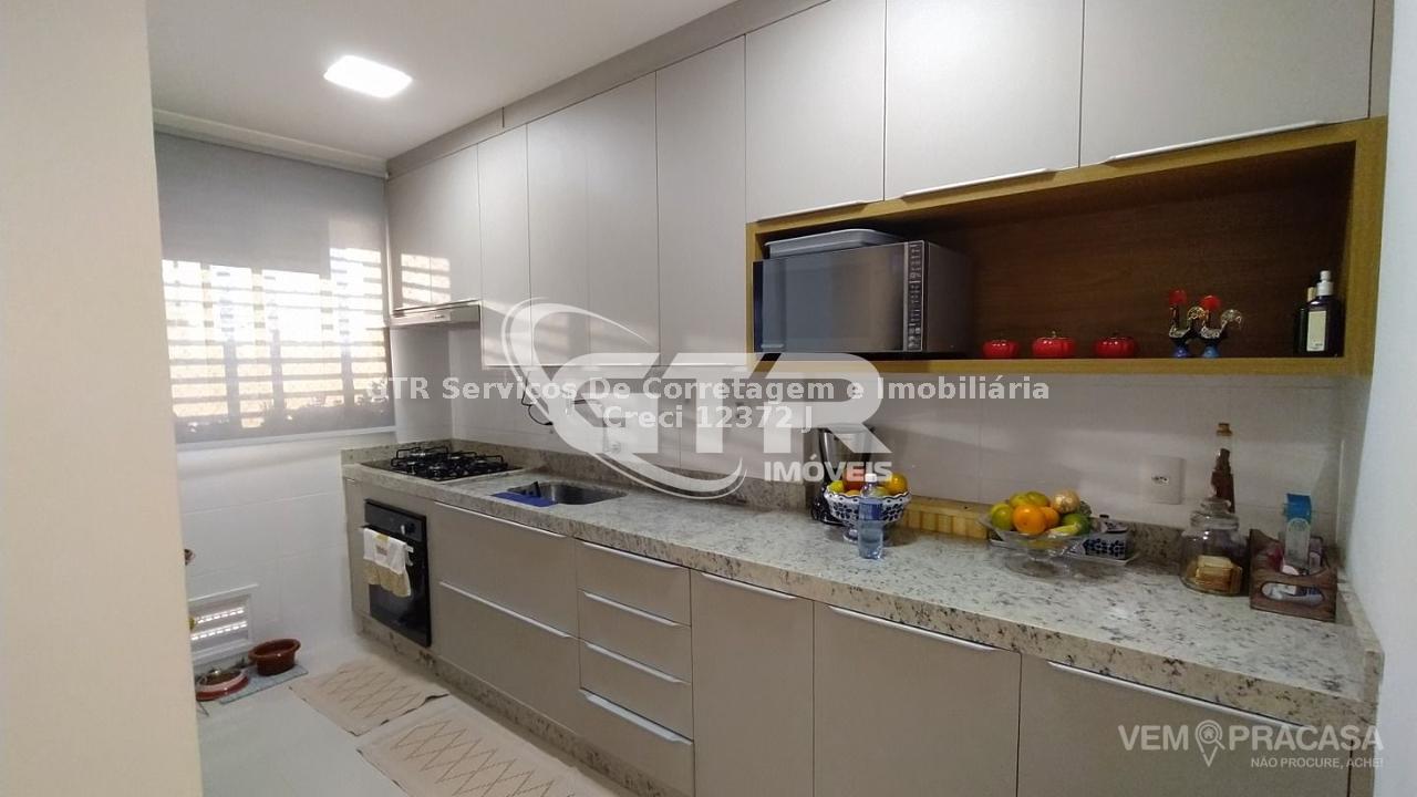 Apartamento à venda no Itanhangá Park, Campo Grande – foto 22