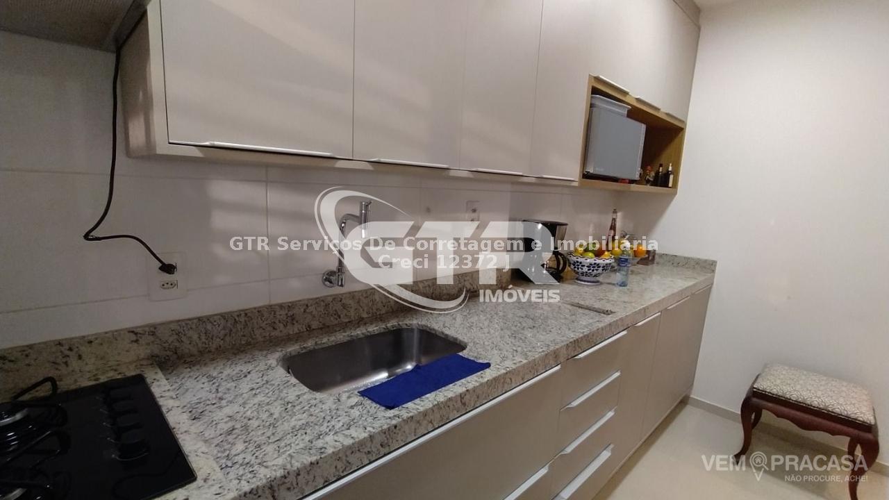 Apartamento à venda no Itanhangá Park, Campo Grande – foto 23