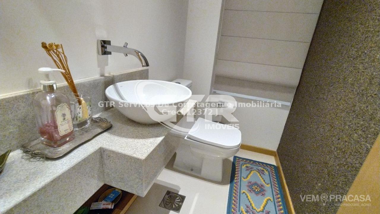 Apartamento à venda no Itanhangá Park, Campo Grande – foto 26