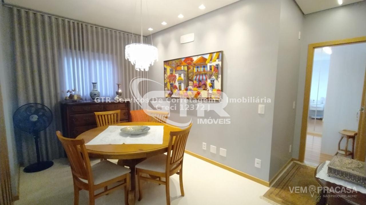 Apartamento à venda no Itanhangá Park, Campo Grande – foto 27