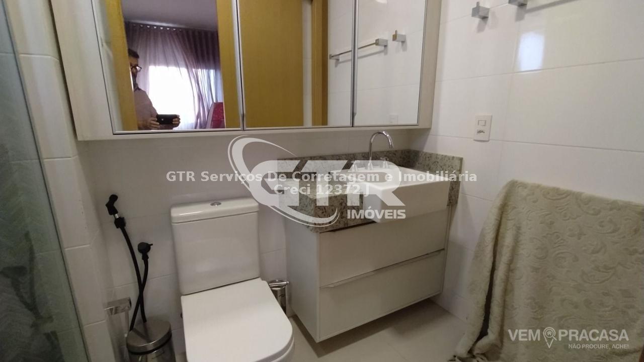Apartamento à venda no Itanhangá Park, Campo Grande – foto 31