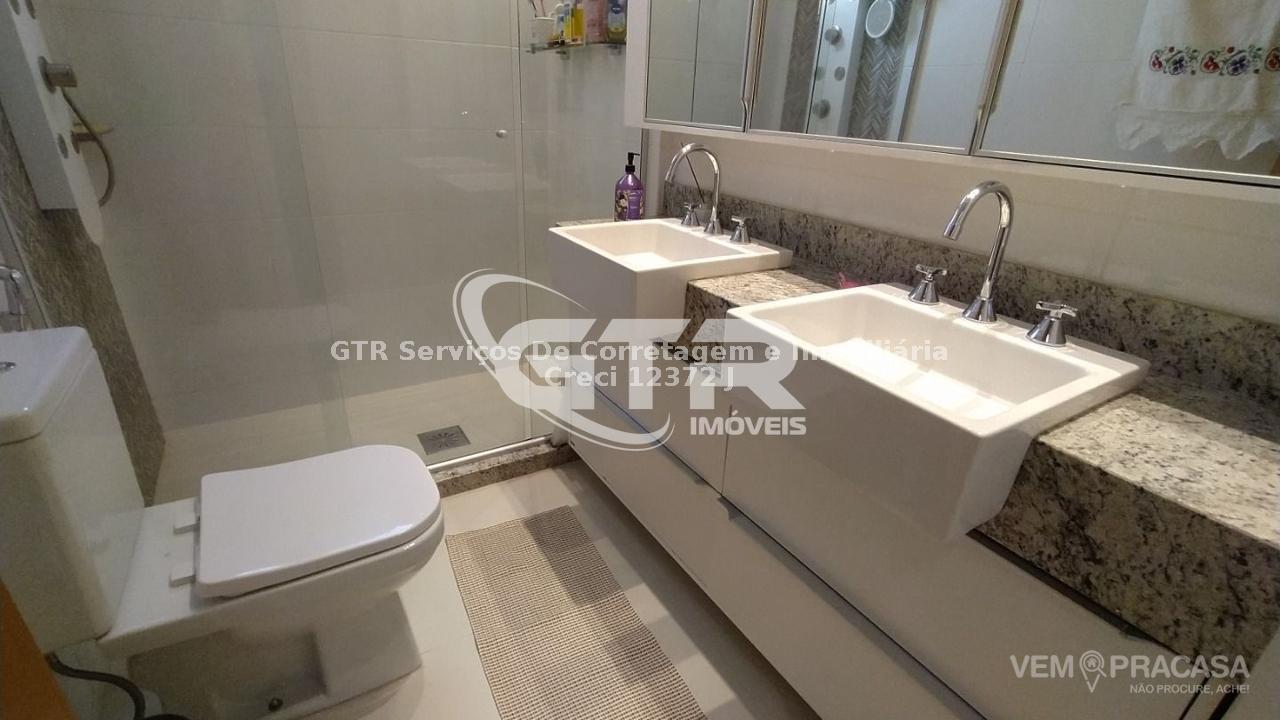 Apartamento à venda no Itanhangá Park, Campo Grande – foto 40