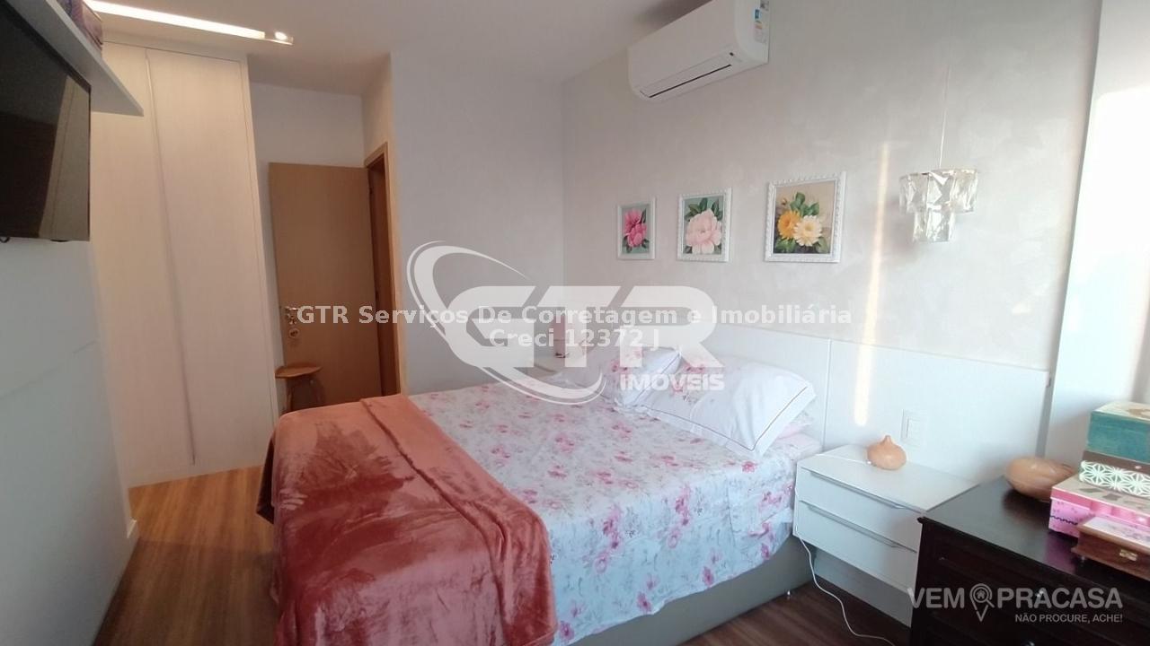 Apartamento à venda no Itanhangá Park, Campo Grande – foto 43