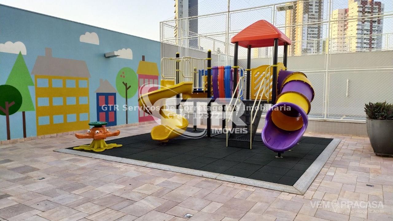 Apartamento à venda no Itanhangá Park, Campo Grande – foto 52