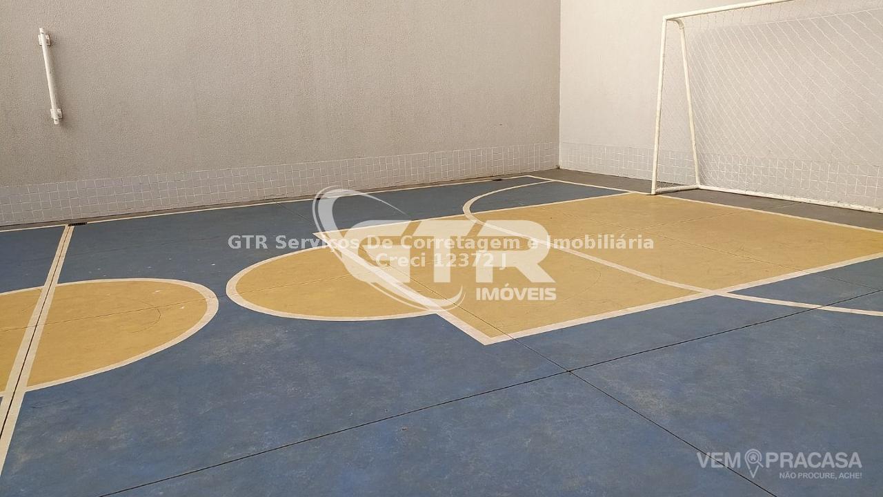 Apartamento à venda no Itanhangá Park, Campo Grande – foto 54