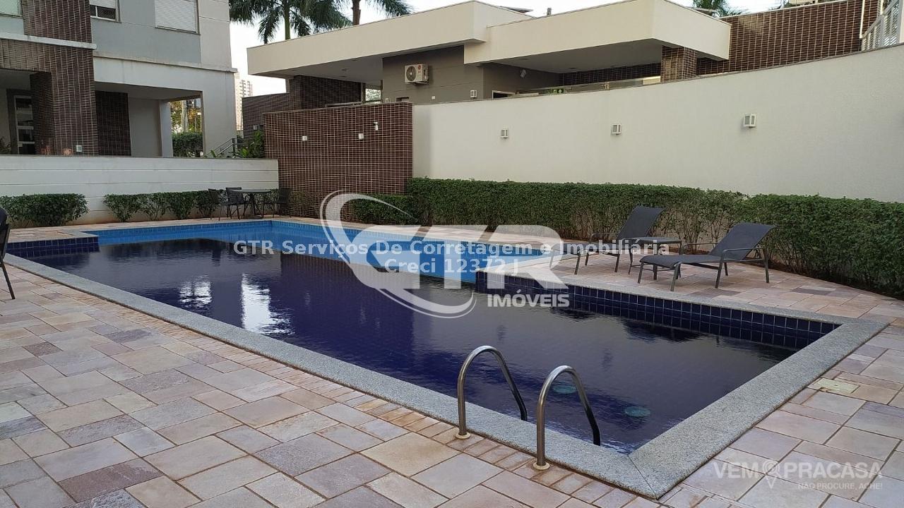 Apartamento à venda no Itanhangá Park, Campo Grande – foto 63