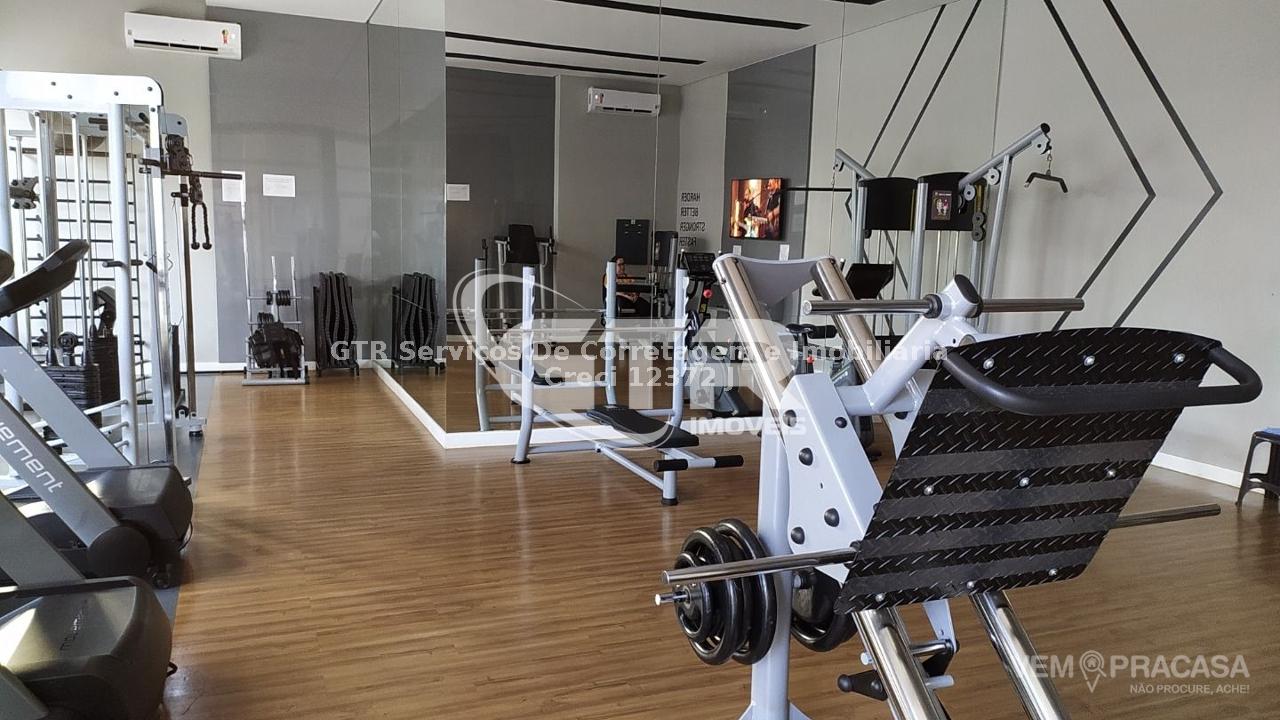 Apartamento à venda no Itanhangá Park, Campo Grande – foto 65