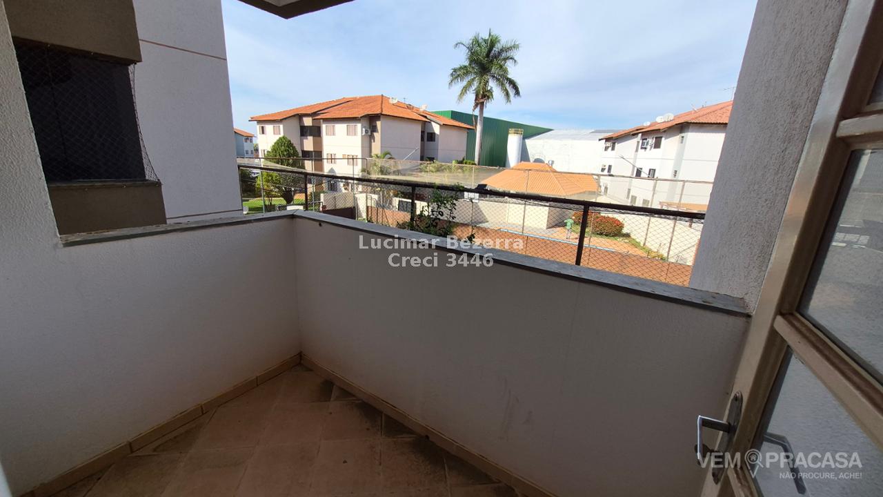 Apartamento à venda na Vila Margarida, Campo Grande – foto 10