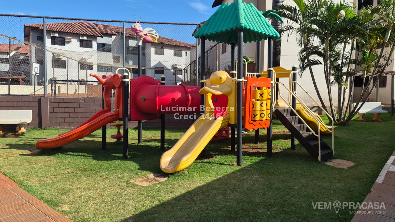 Apartamento à venda na Vila Margarida, Campo Grande – foto 7
