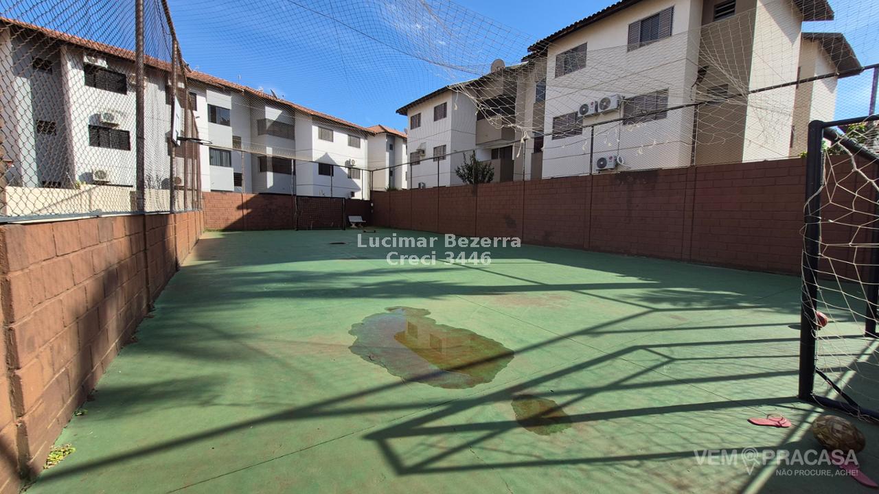 Apartamento à venda na Vila Margarida, Campo Grande – foto 8