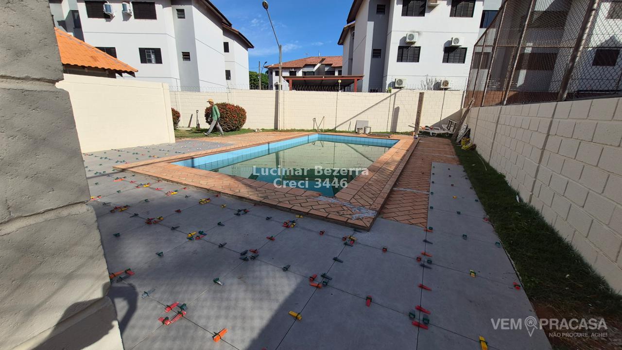 Apartamento à venda na Vila Margarida, Campo Grande – foto 4