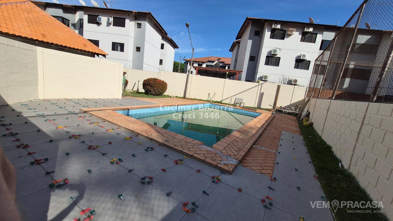 Apartamento à venda na Vila Margarida, Campo Grande – foto 3