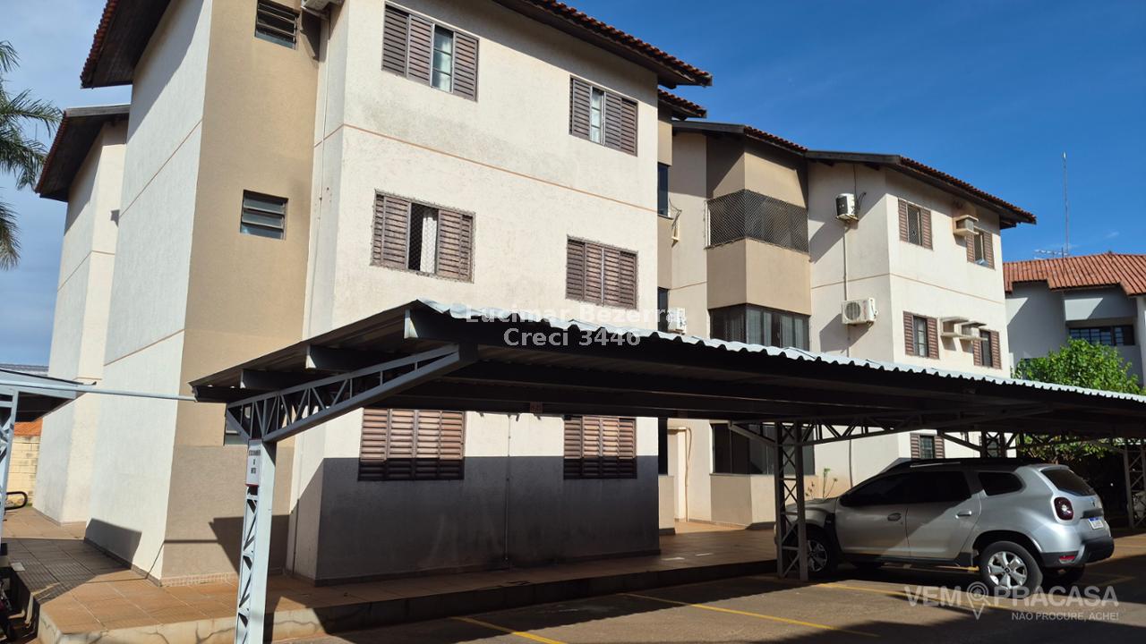 Apartamento à venda na Vila Margarida, Campo Grande – foto 6