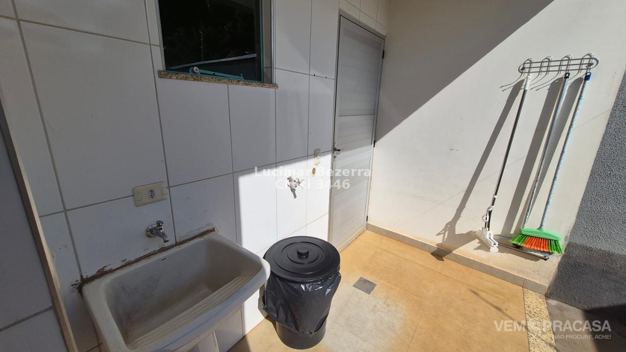 Casa de Condomínio à venda na Vila Nasser, Campo Grande – foto 8