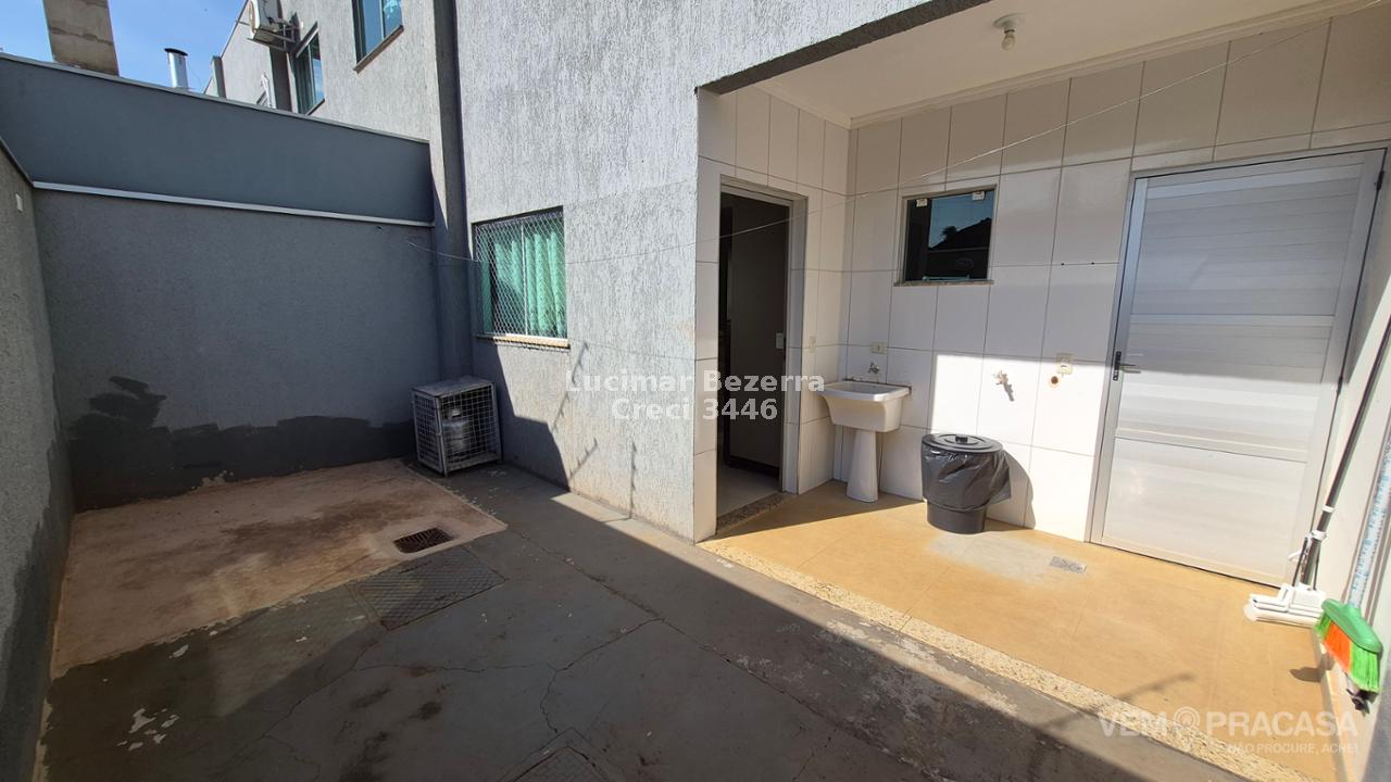 Casa de Condomínio à venda na Vila Nasser, Campo Grande – foto 9