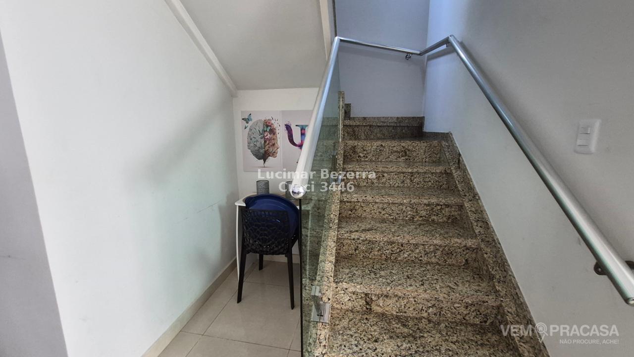 Casa de Condomínio à venda na Vila Nasser, Campo Grande – foto 10