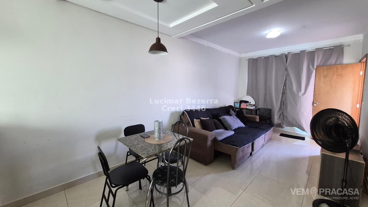 Casa de Condomínio à venda na Vila Nasser, Campo Grande – foto 5