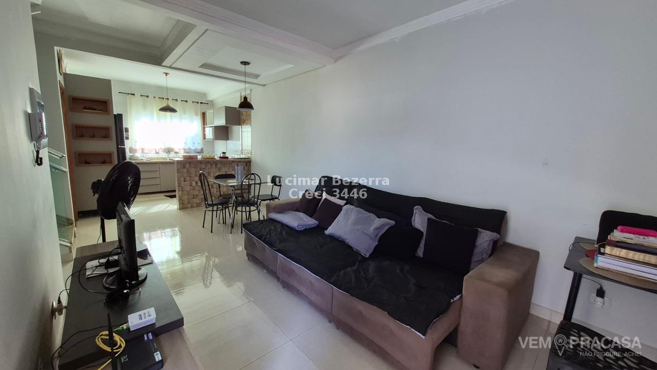 Casa de Condomínio à venda na Vila Nasser, Campo Grande – foto 4