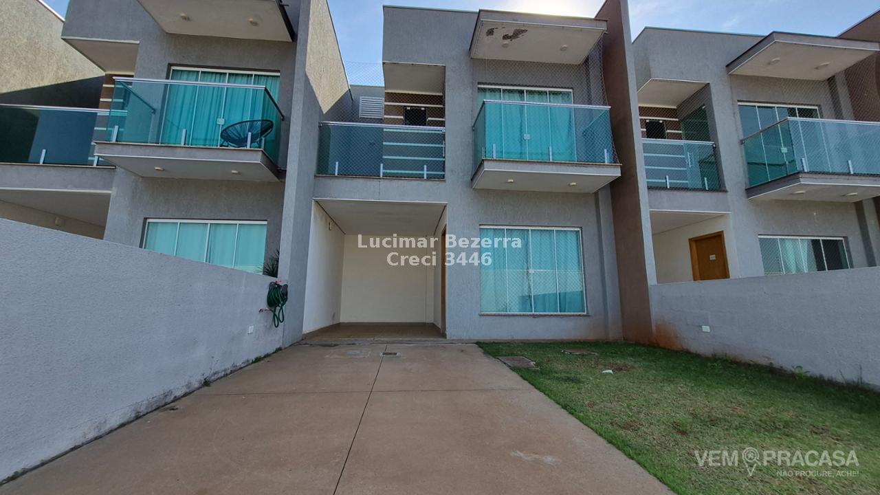 Casa de Condomínio à venda na Vila Nasser, Campo Grande – foto 2