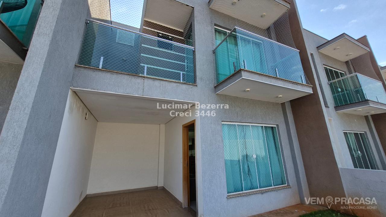 Casa de Condomínio à venda na Vila Nasser, Campo Grande – foto 3