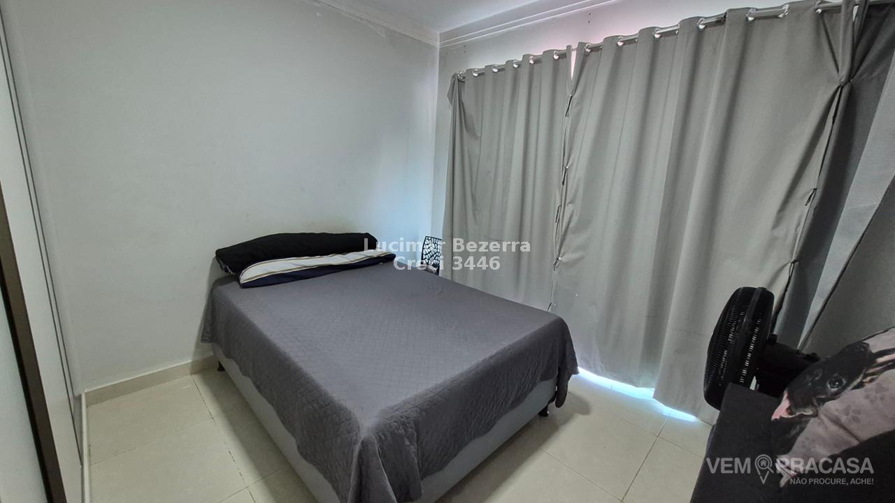 Casa de Condomínio à venda na Vila Nasser, Campo Grande – foto 12