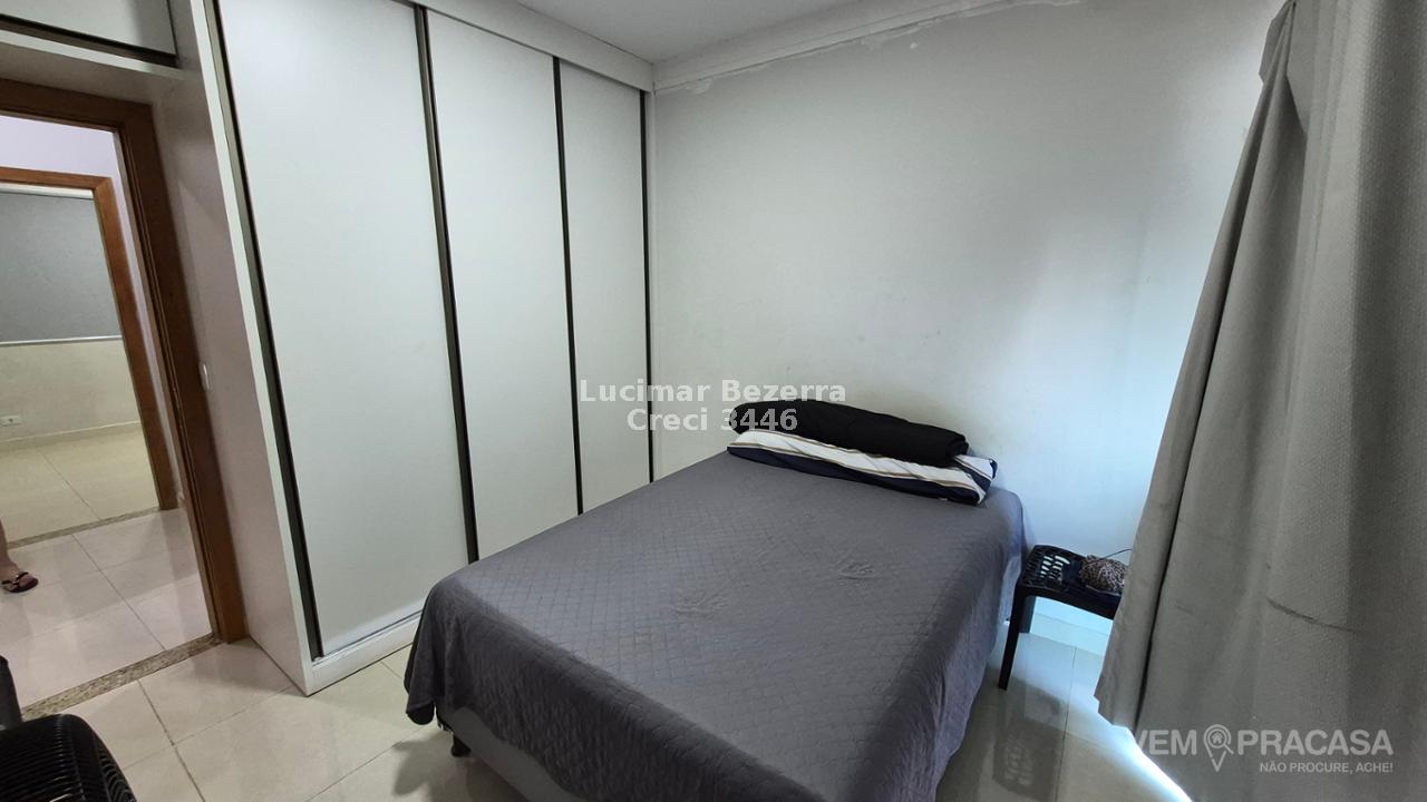 Casa de Condomínio à venda na Vila Nasser, Campo Grande – foto 13