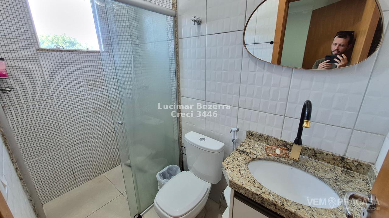 Casa de Condomínio à venda na Vila Nasser, Campo Grande – foto 14