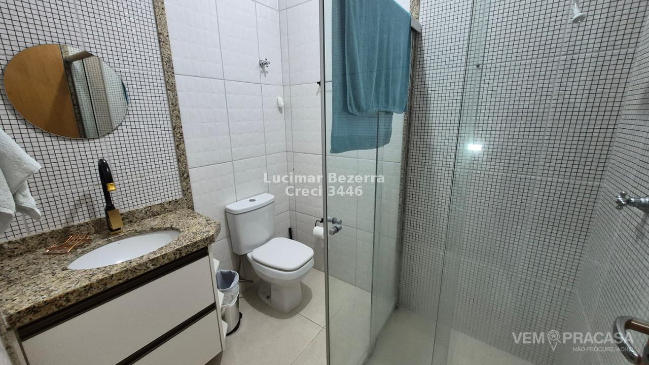 Casa de Condomínio à venda na Vila Nasser, Campo Grande – foto 15