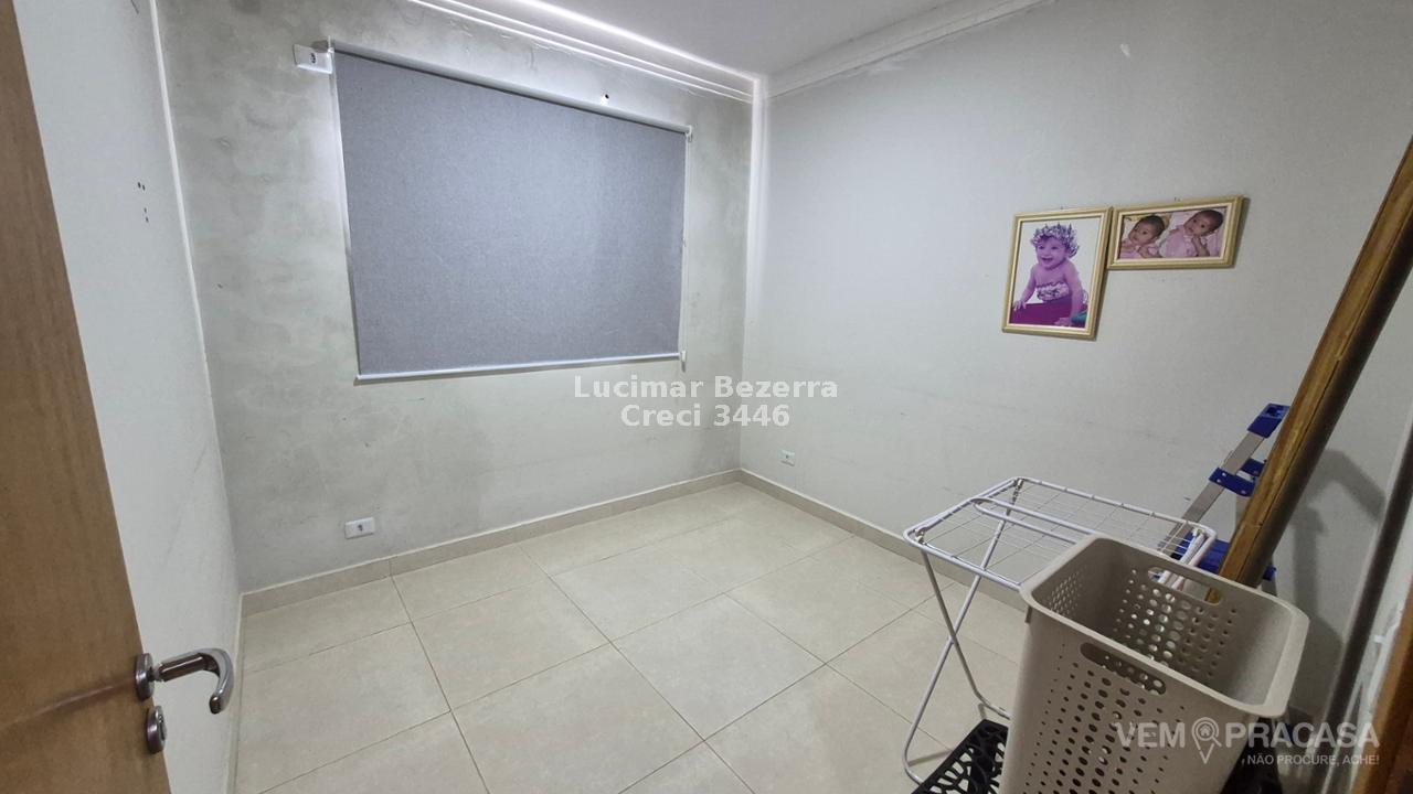 Casa de Condomínio à venda na Vila Nasser, Campo Grande – foto 16