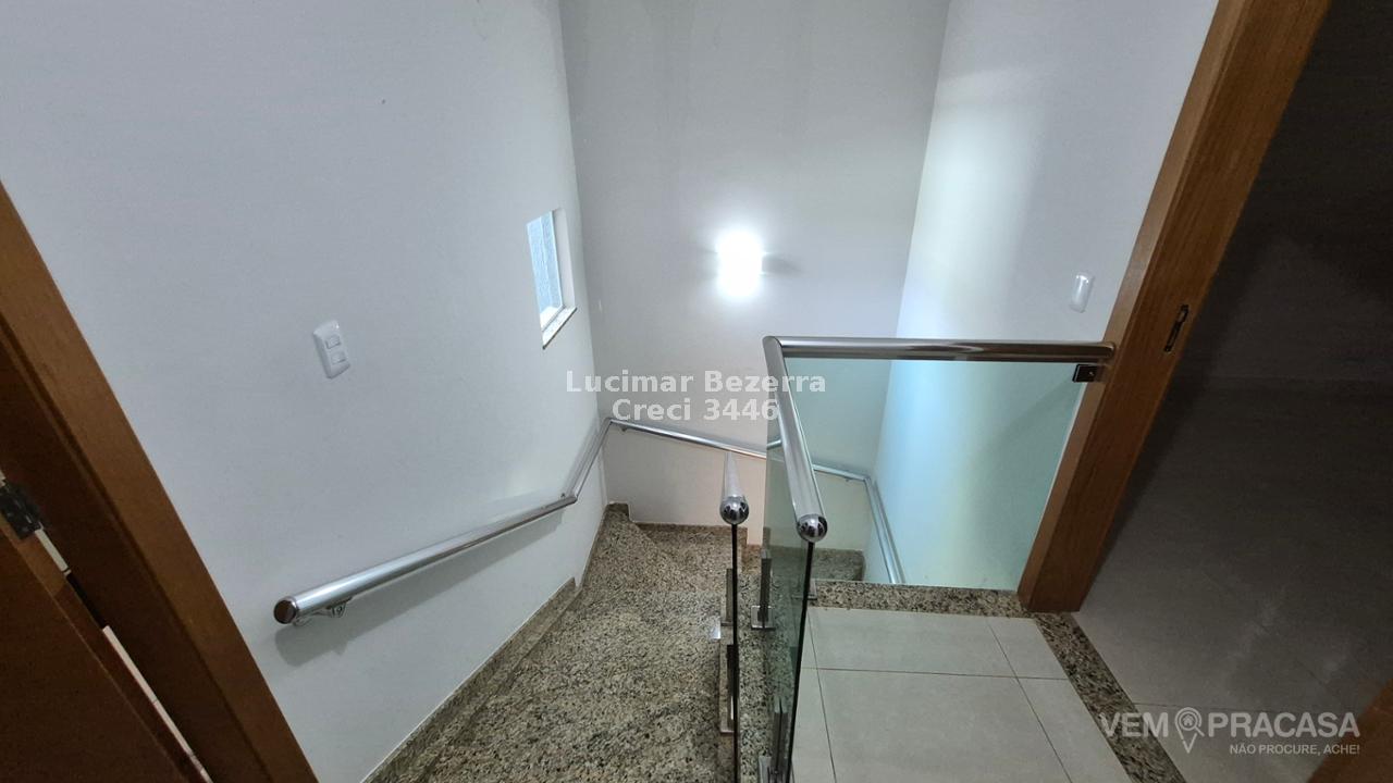 Casa de Condomínio à venda na Vila Nasser, Campo Grande – foto 11